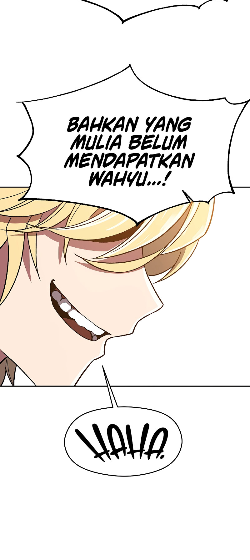 The Great Wizard Transcendent Chapter 48 - halaman 40