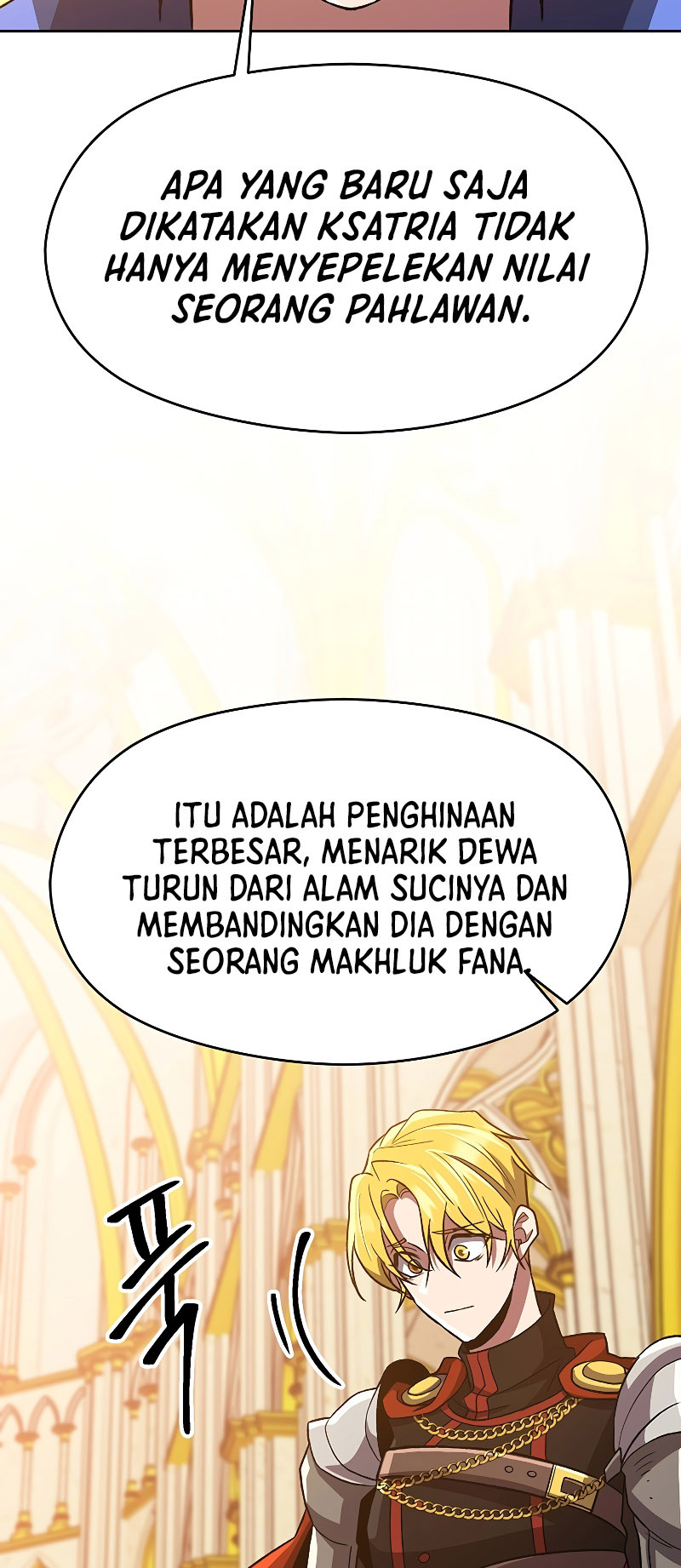 The Great Wizard Transcendent Chapter 48 - halaman 44