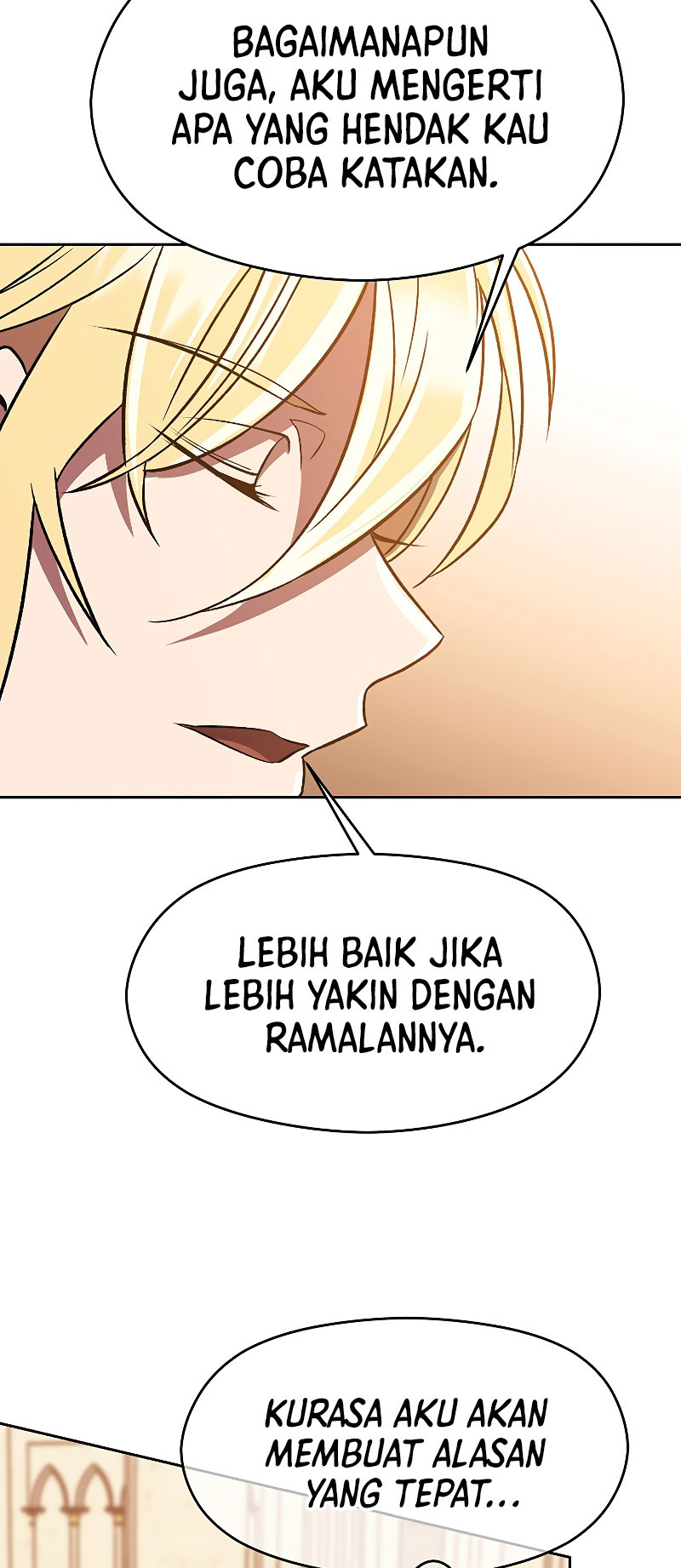 The Great Wizard Transcendent Chapter 48 - halaman 46