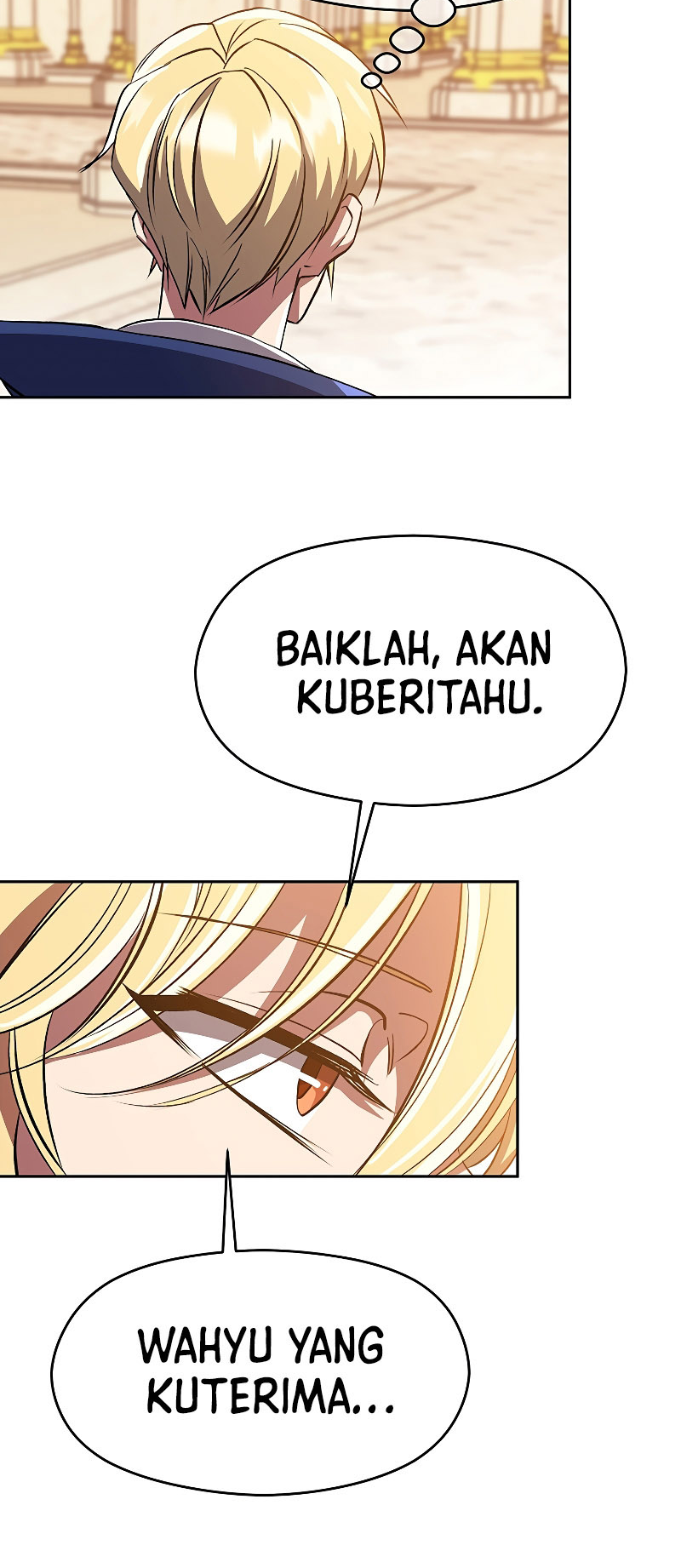 The Great Wizard Transcendent Chapter 48 - halaman 47