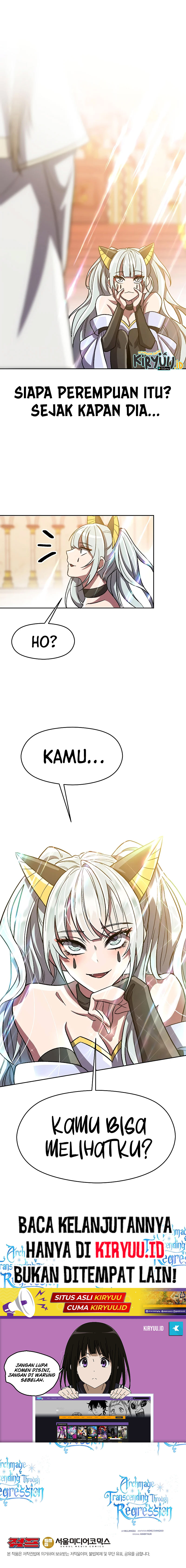 The Great Wizard Transcendent Chapter 48 - halaman 49