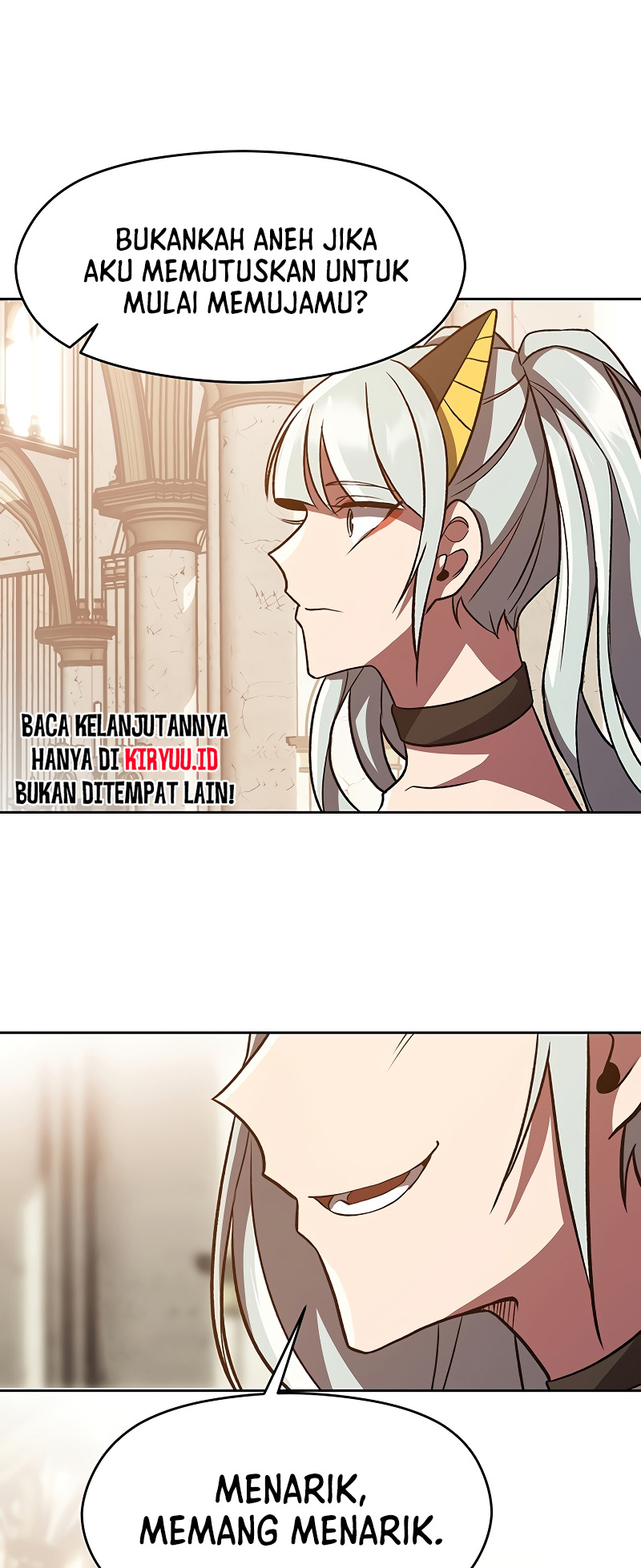 The Great Wizard Transcendent Chapter 49 - halaman 17