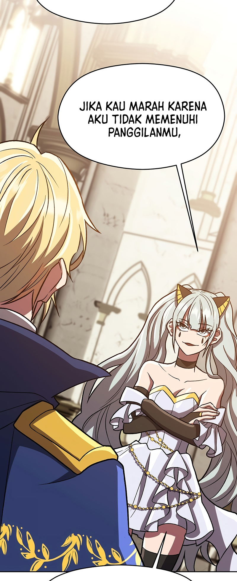 The Great Wizard Transcendent Chapter 49 - halaman 18