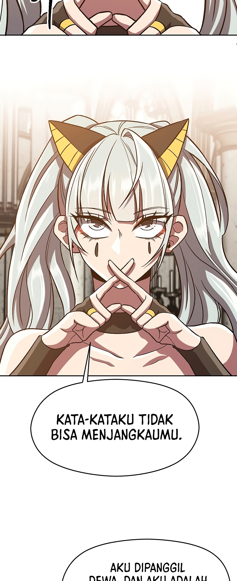 The Great Wizard Transcendent Chapter 49 - halaman 20