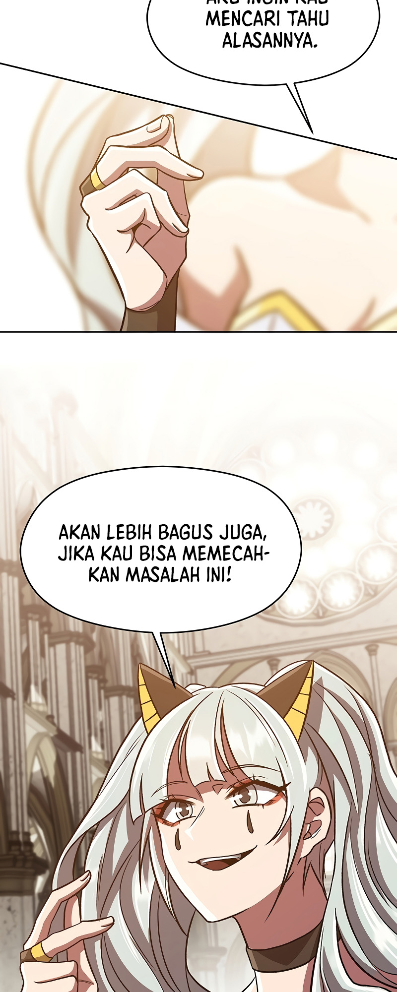 The Great Wizard Transcendent Chapter 49 - halaman 25