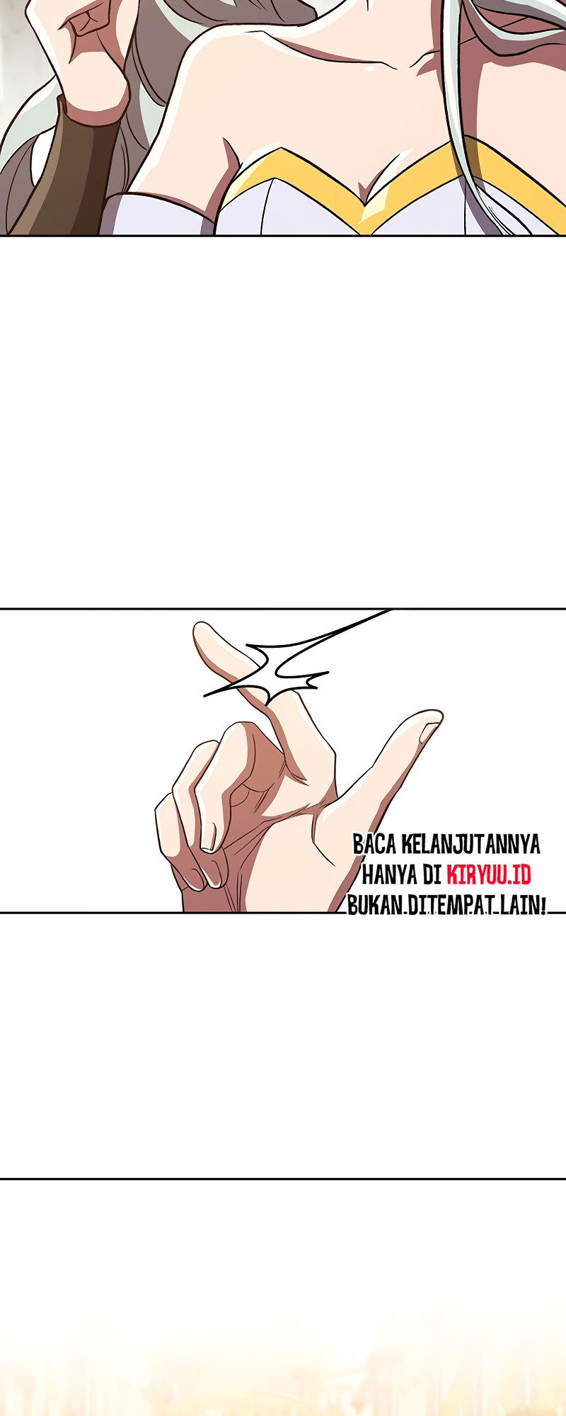 The Great Wizard Transcendent Chapter 49 - halaman 26