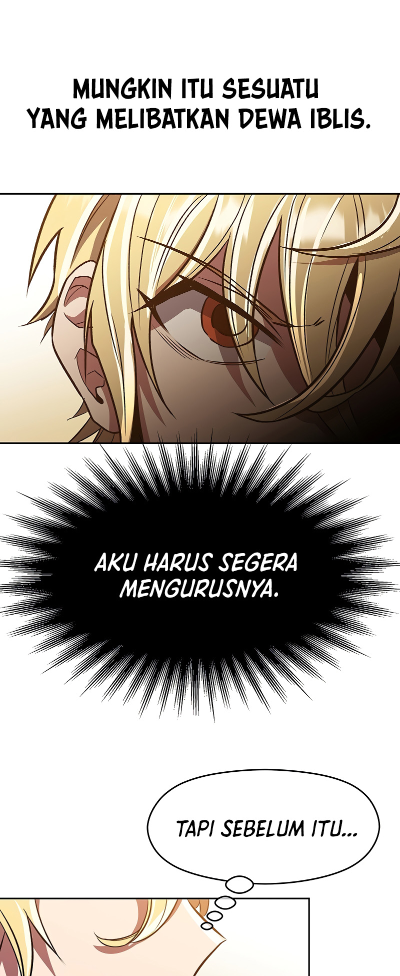 The Great Wizard Transcendent Chapter 49 - halaman 29
