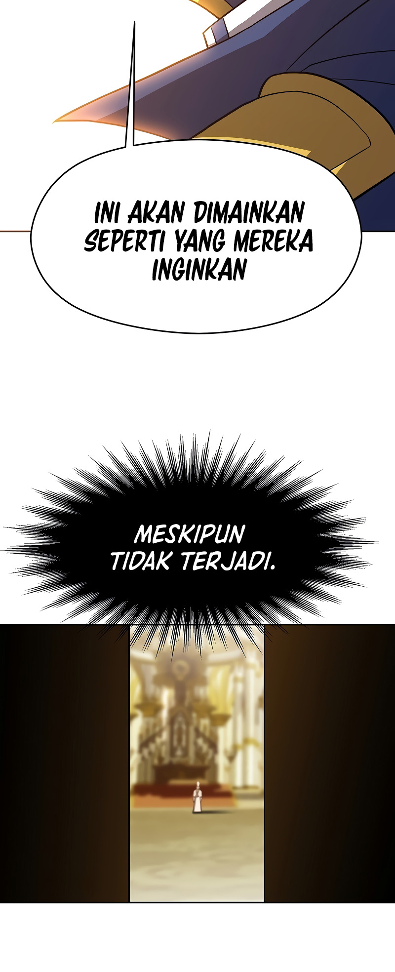 The Great Wizard Transcendent Chapter 49 - halaman 42