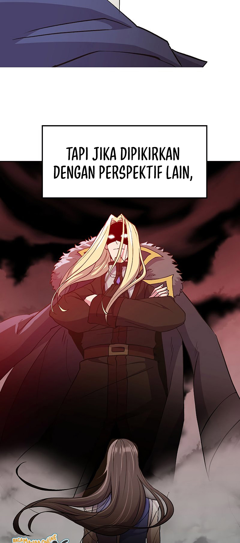 The Great Wizard Transcendent Chapter 5 - halaman 15