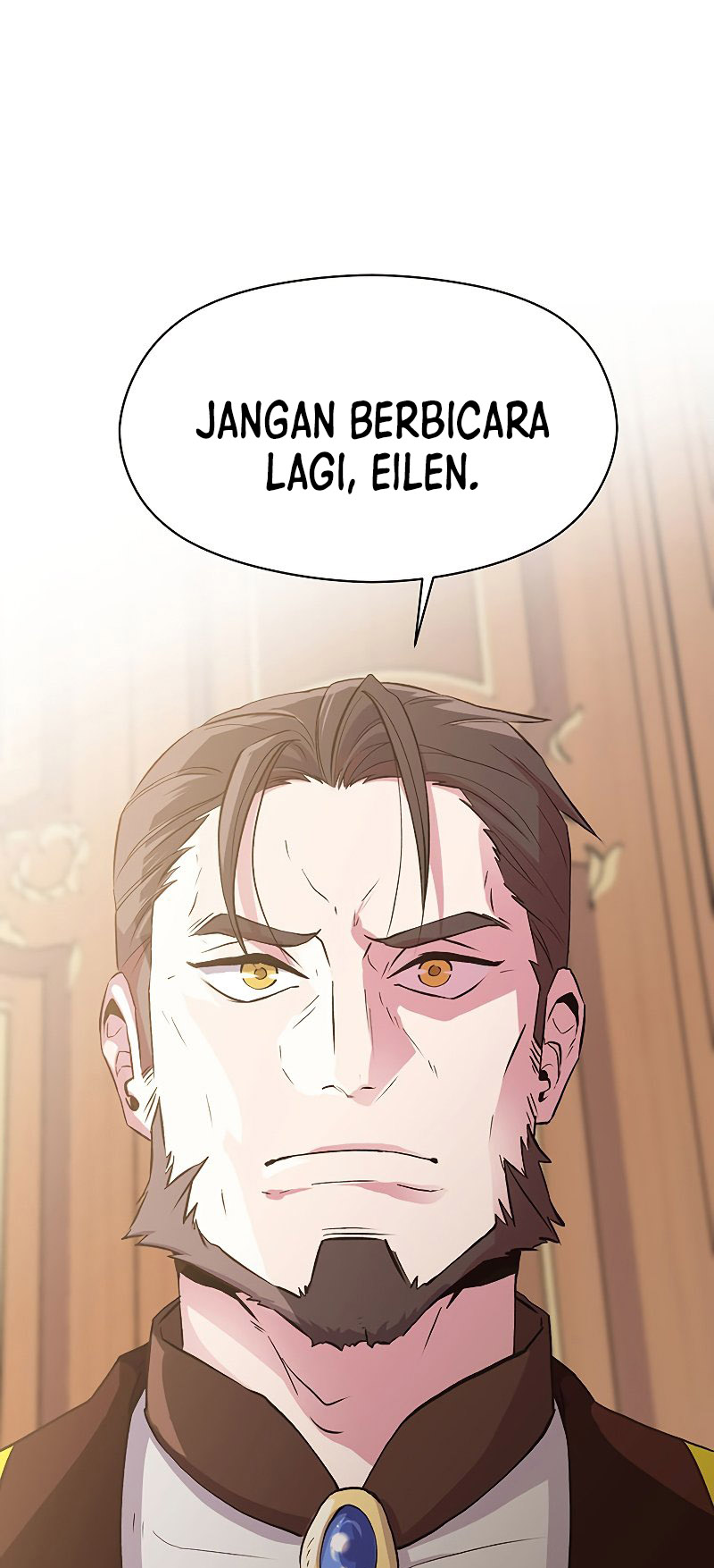 The Great Wizard Transcendent Chapter 5 - halaman 24