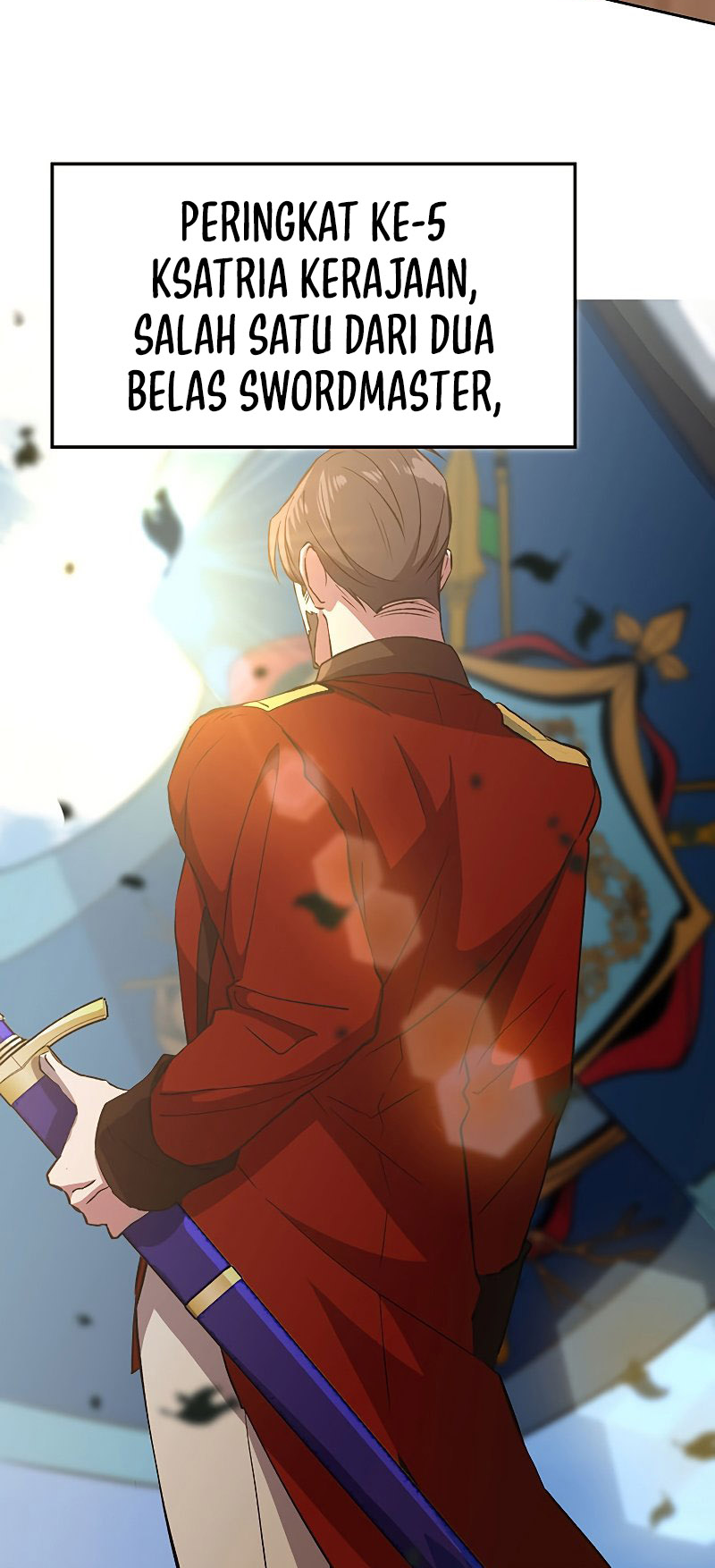 The Great Wizard Transcendent Chapter 5 - halaman 27