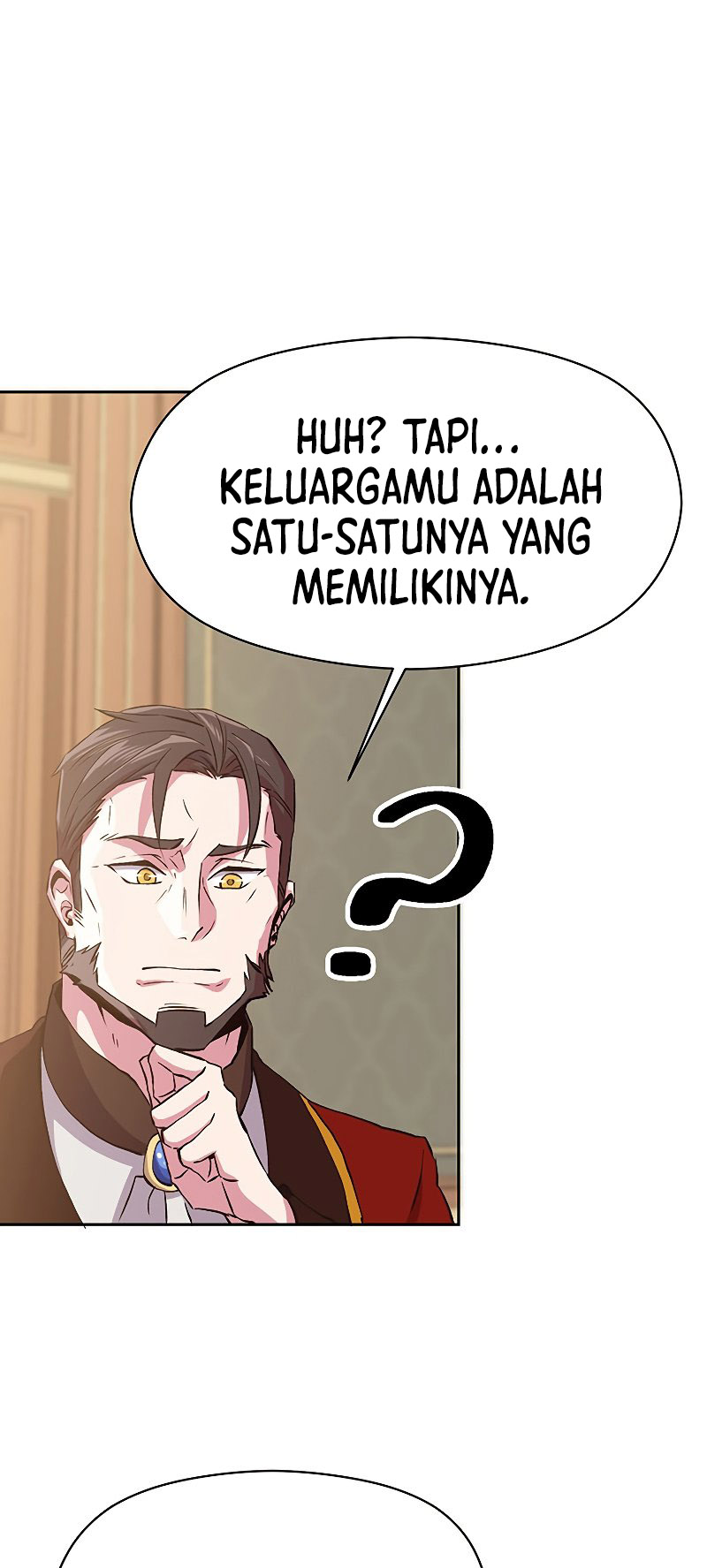 The Great Wizard Transcendent Chapter 5 - halaman 34