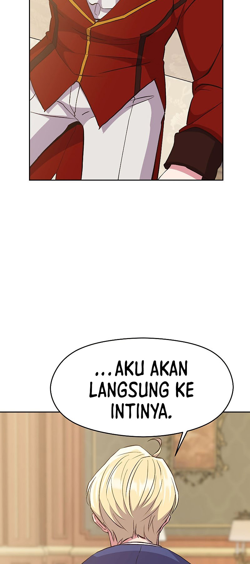 The Great Wizard Transcendent Chapter 5 - halaman 48