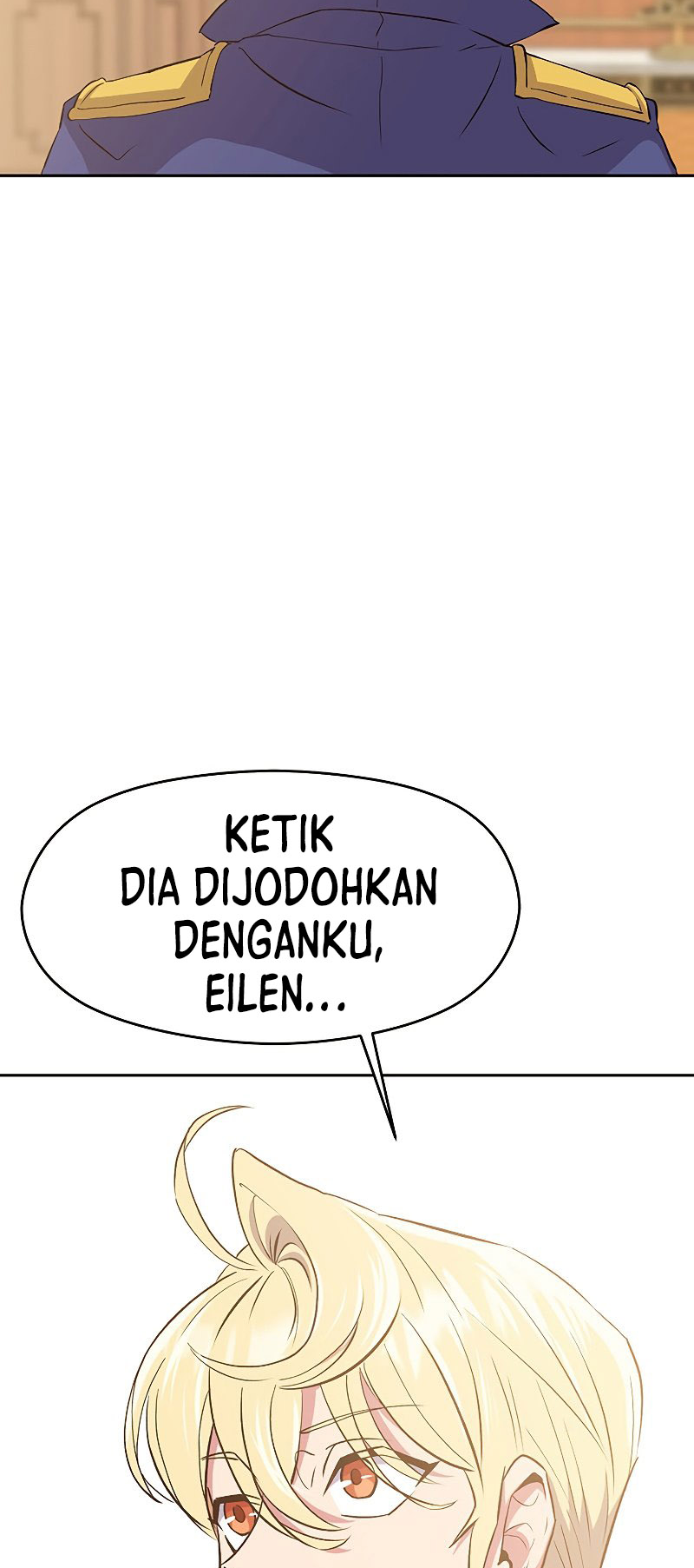 The Great Wizard Transcendent Chapter 5 - halaman 49