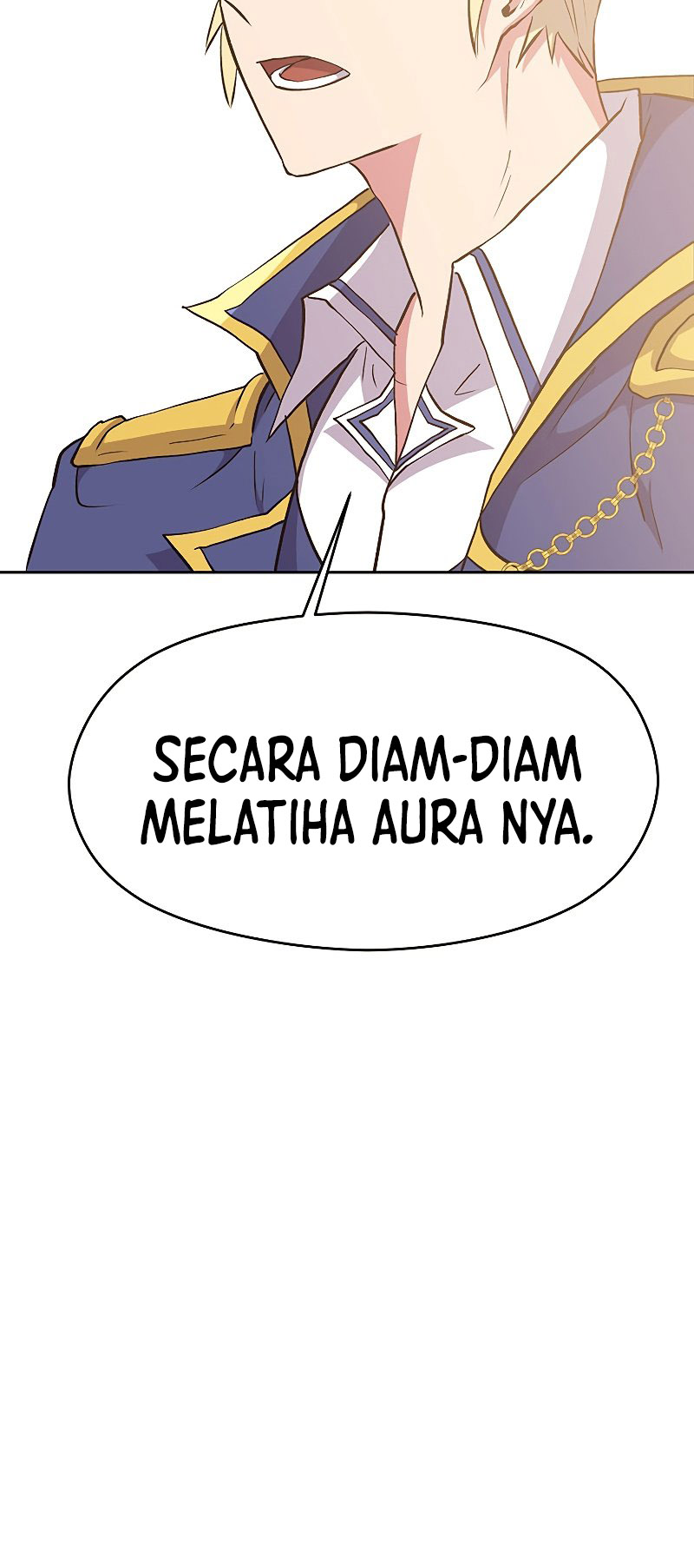 The Great Wizard Transcendent Chapter 5 - halaman 50