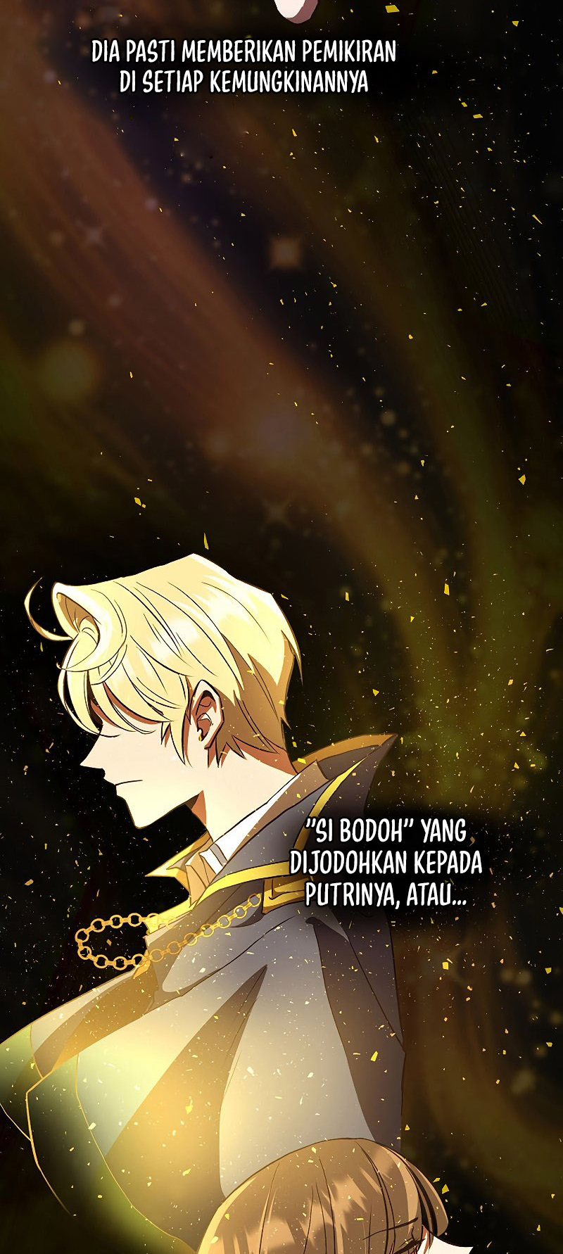 The Great Wizard Transcendent Chapter 5 - halaman 55