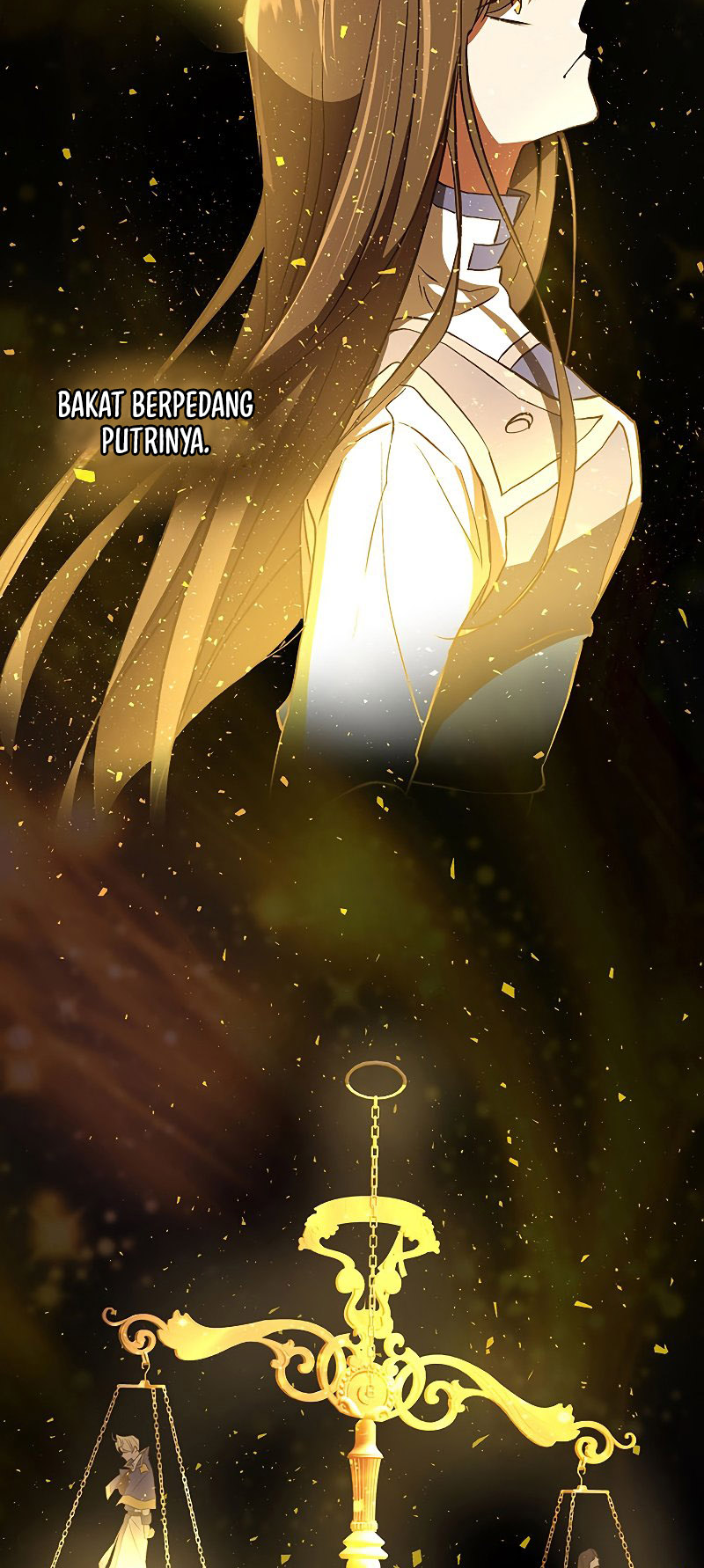 The Great Wizard Transcendent Chapter 5 - halaman 56