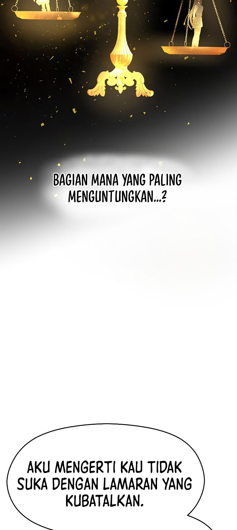The Great Wizard Transcendent Chapter 5 - halaman 57