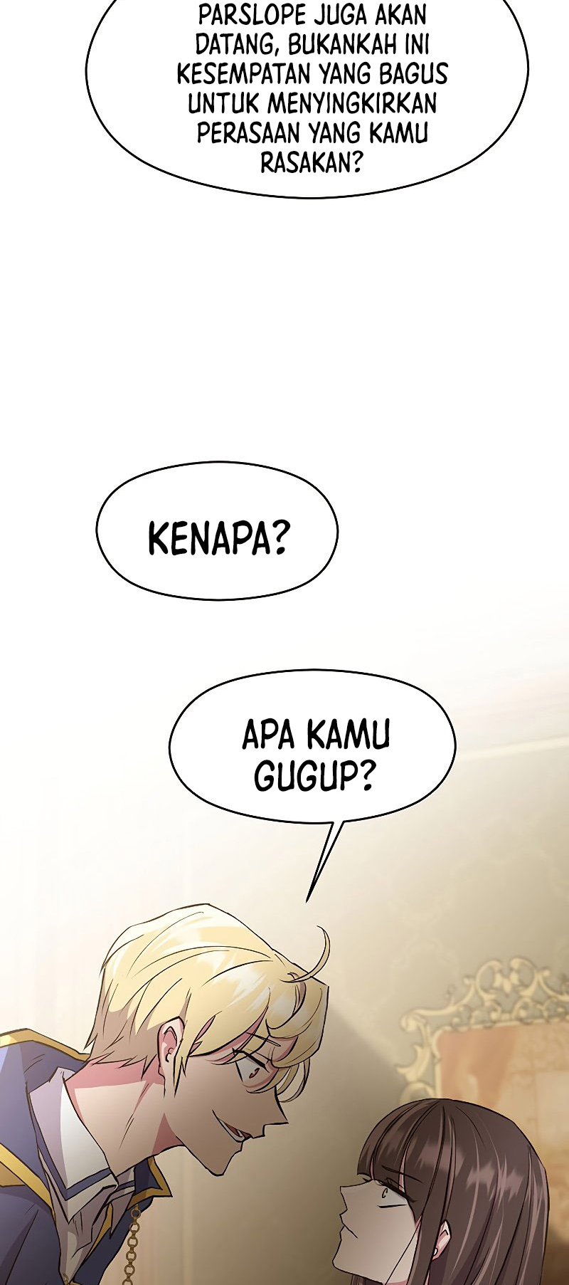 The Great Wizard Transcendent Chapter 5 - halaman 6