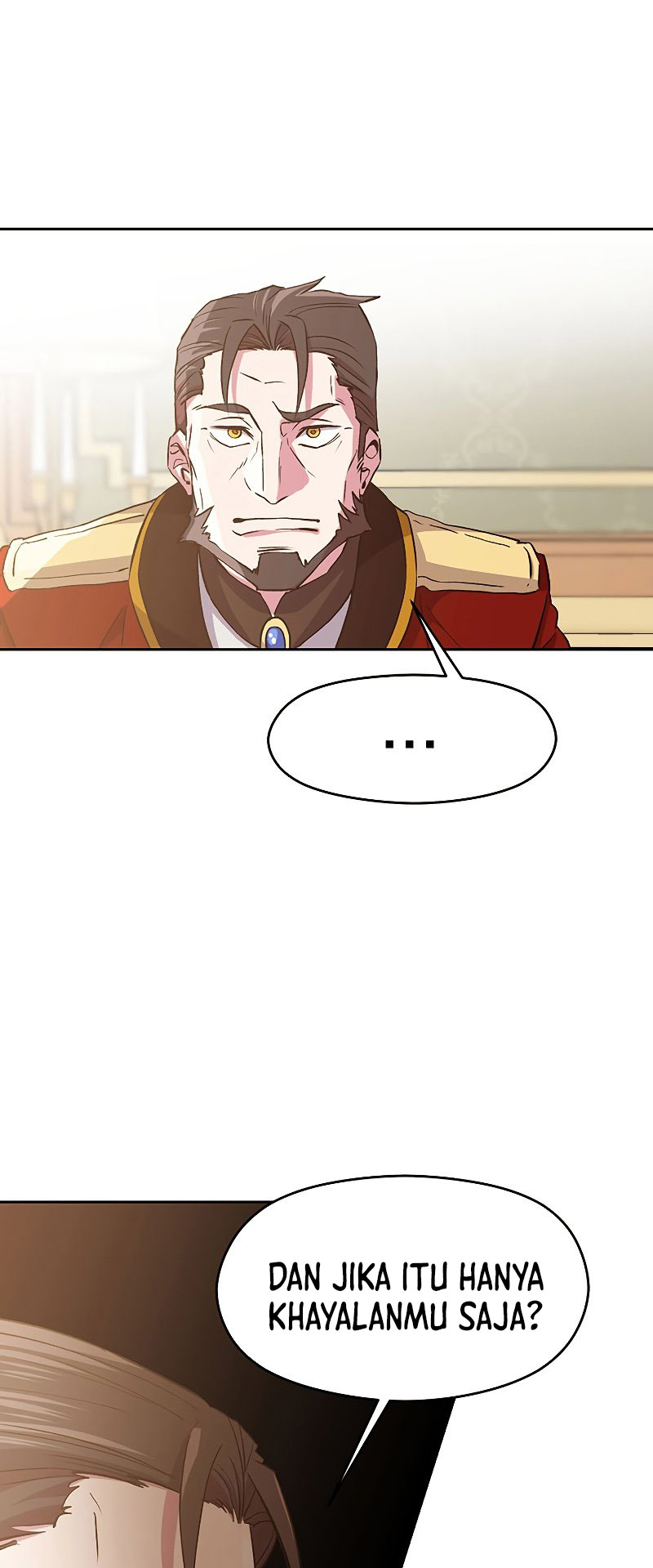 The Great Wizard Transcendent Chapter 5 - halaman 67