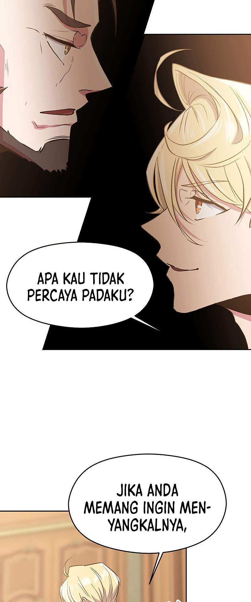 The Great Wizard Transcendent Chapter 5 - halaman 68