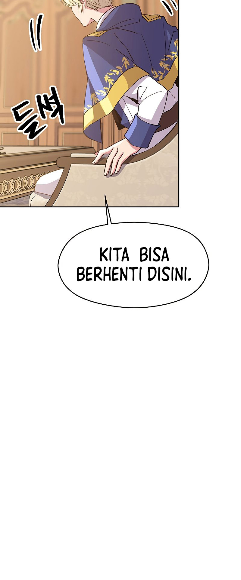 The Great Wizard Transcendent Chapter 5 - halaman 69