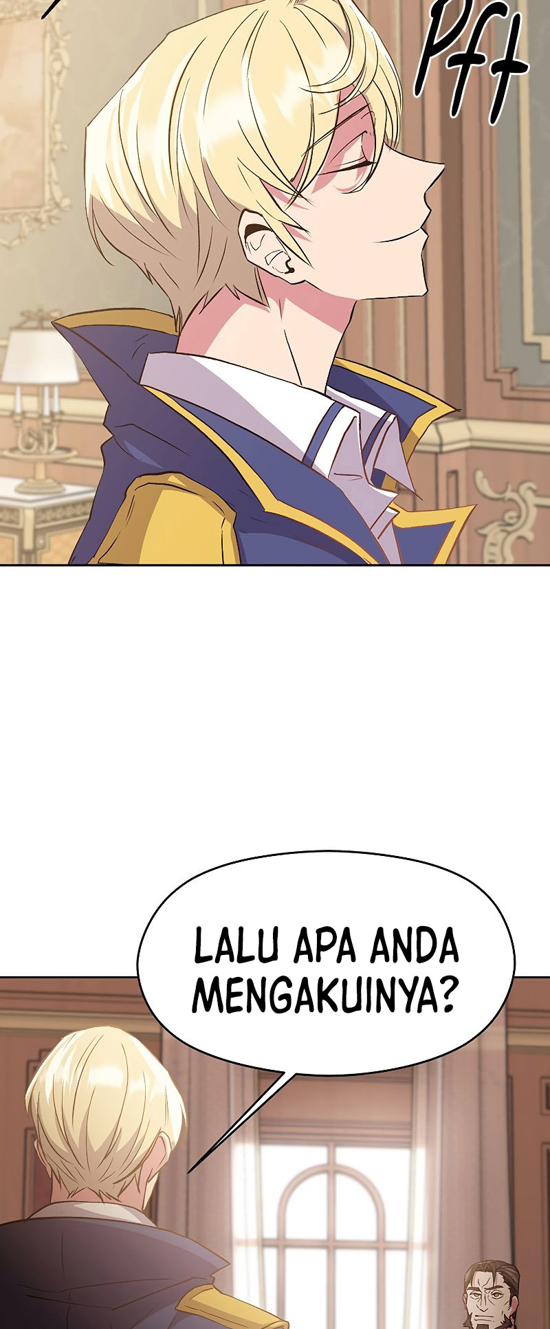 The Great Wizard Transcendent Chapter 5 - halaman 74