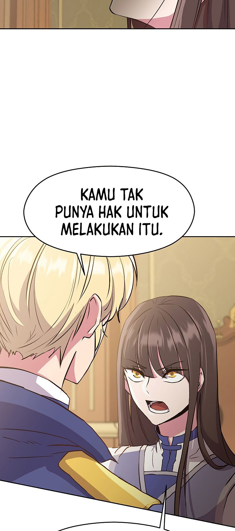 The Great Wizard Transcendent Chapter 5 - halaman 8