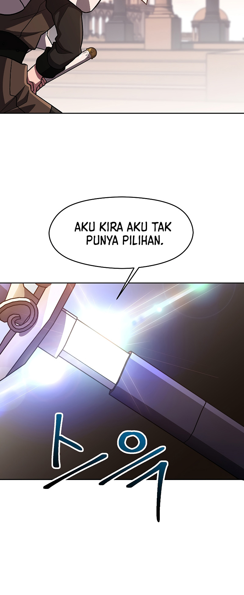 The Great Wizard Transcendent Chapter 50 - halaman 15