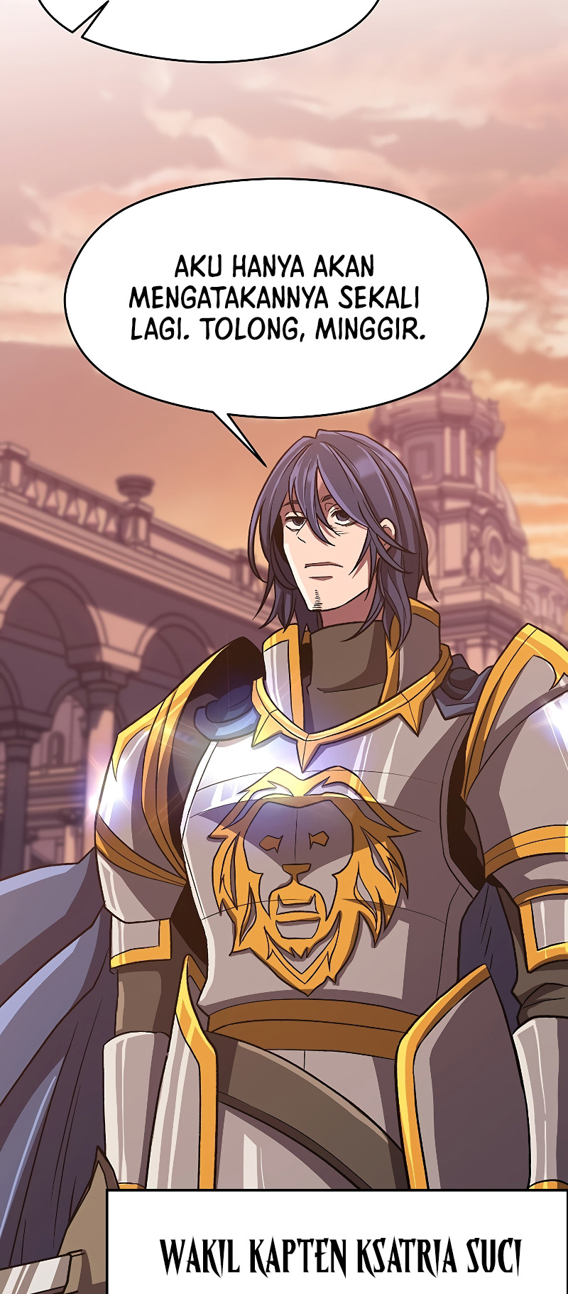 The Great Wizard Transcendent Chapter 50 - halaman 17