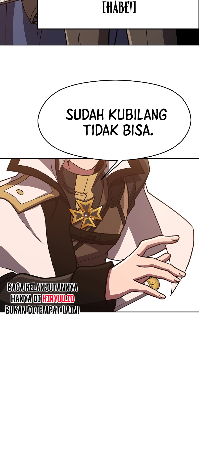 The Great Wizard Transcendent Chapter 50 - halaman 18