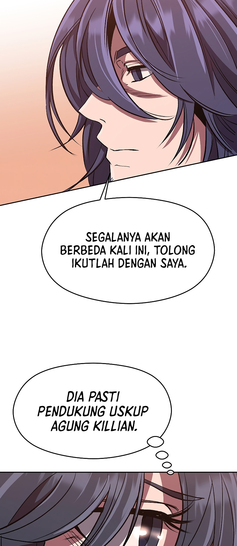 The Great Wizard Transcendent Chapter 50 - halaman 29