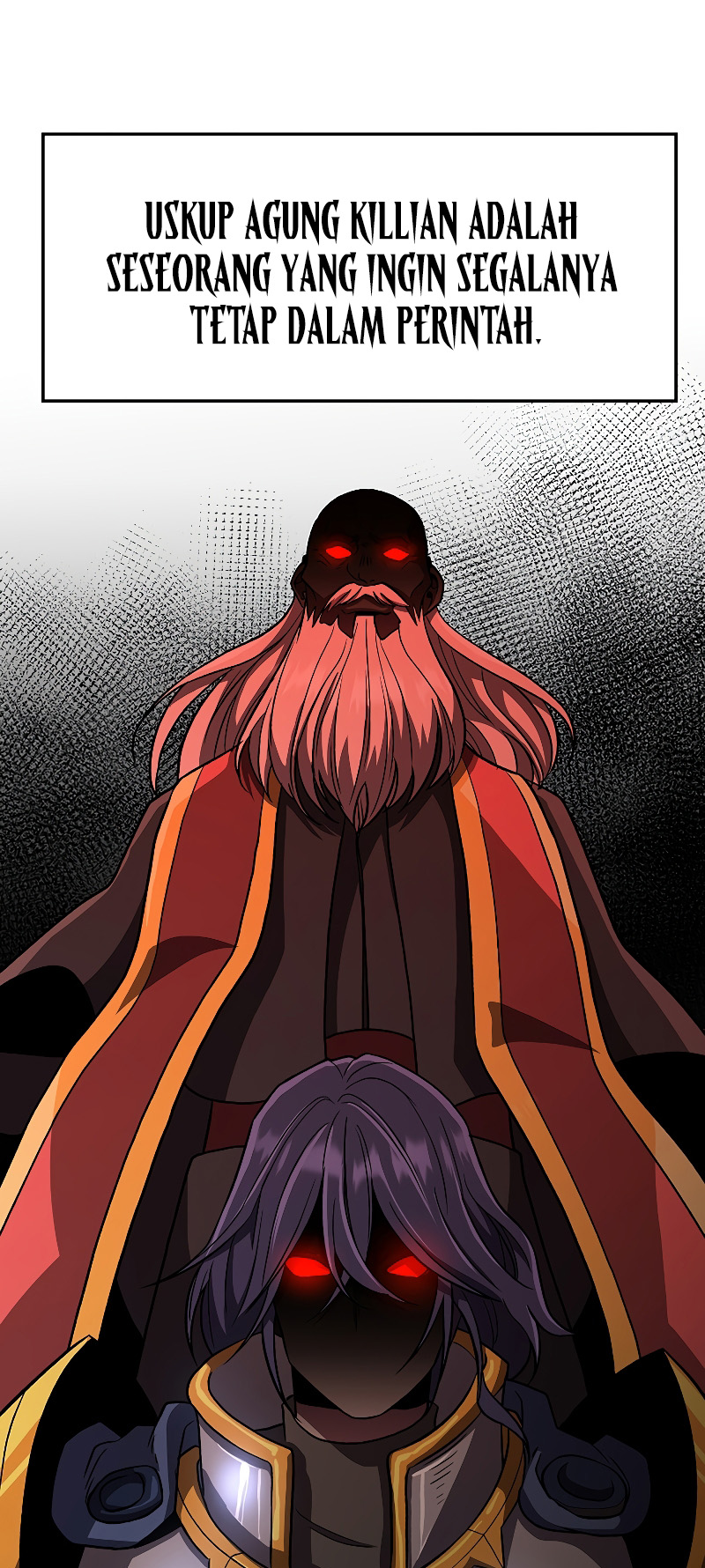 The Great Wizard Transcendent Chapter 50 - halaman 31