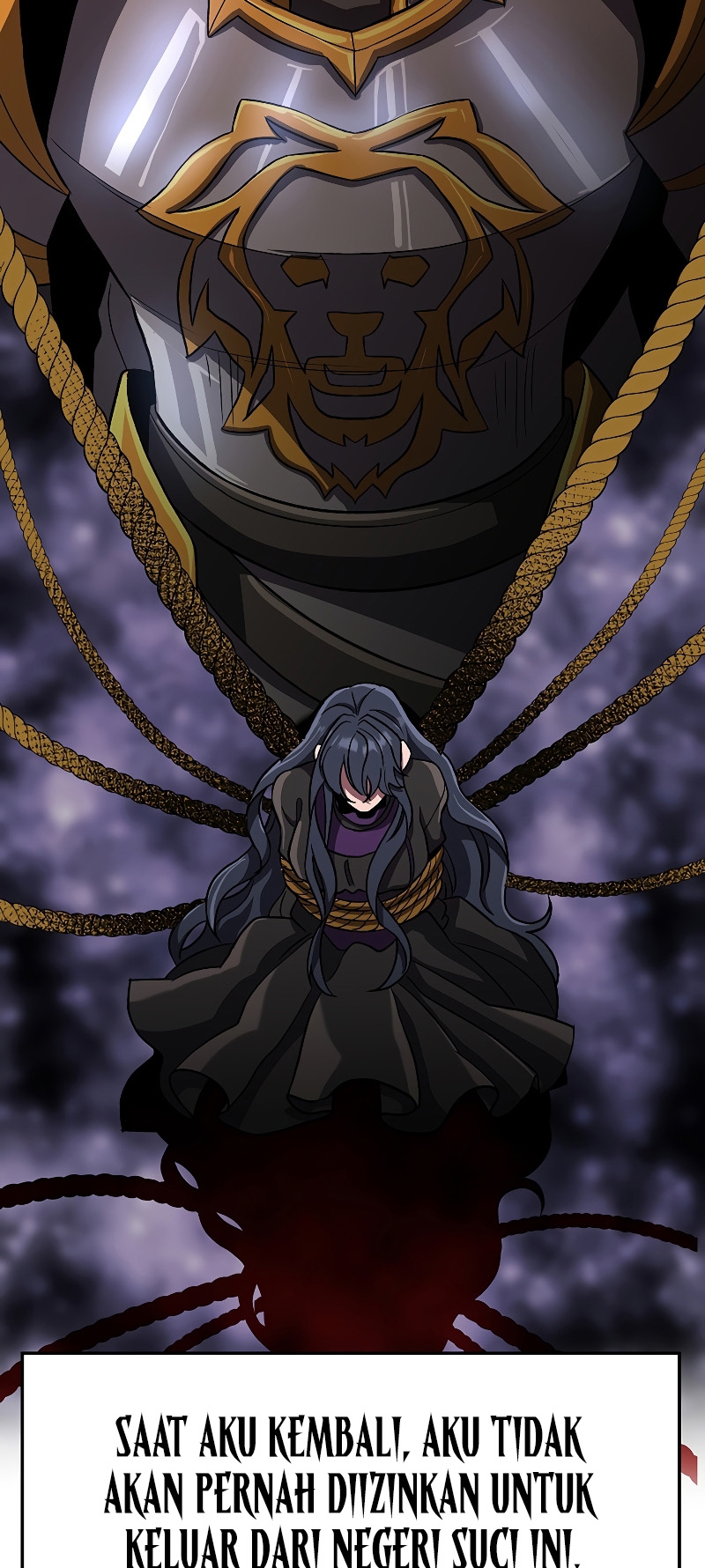 The Great Wizard Transcendent Chapter 50 - halaman 32
