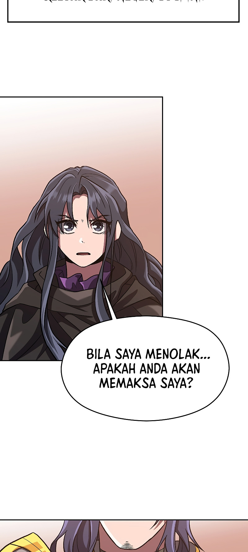The Great Wizard Transcendent Chapter 50 - halaman 33