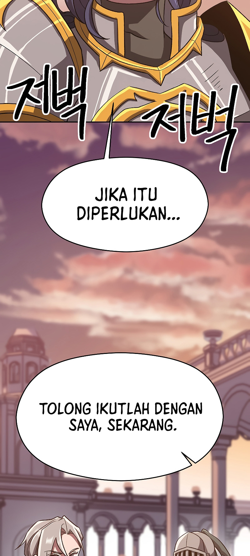 The Great Wizard Transcendent Chapter 50 - halaman 34