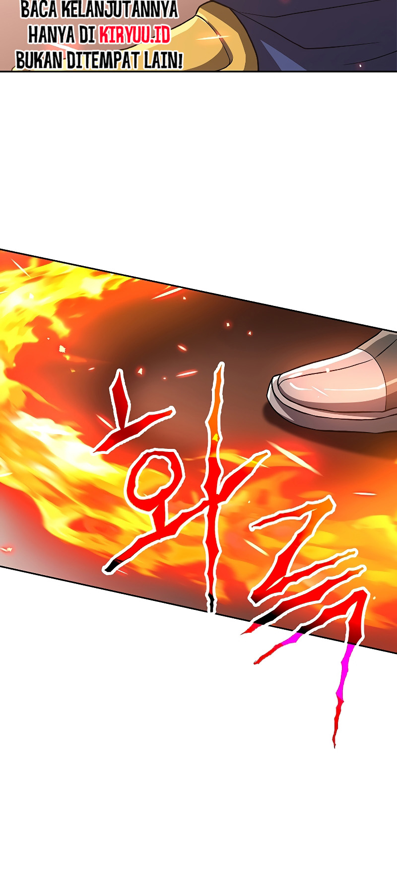 The Great Wizard Transcendent Chapter 50 - halaman 36