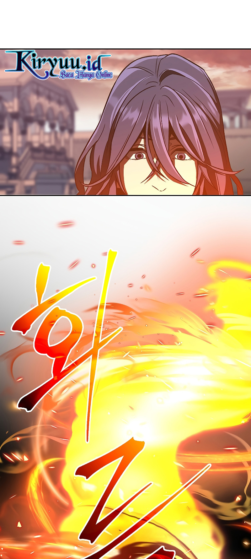 The Great Wizard Transcendent Chapter 50 - halaman 37
