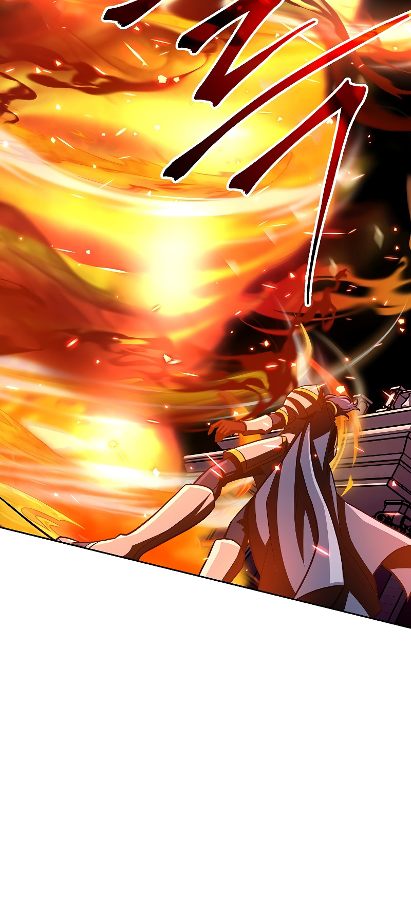 The Great Wizard Transcendent Chapter 50 - halaman 38