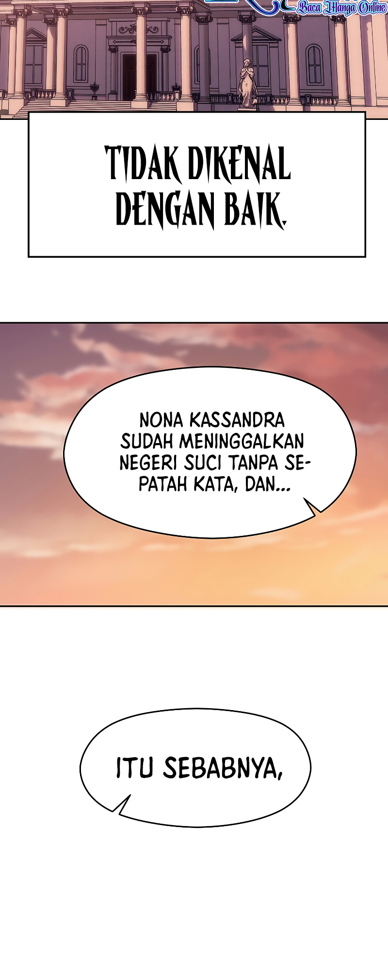 The Great Wizard Transcendent Chapter 50 - halaman 45