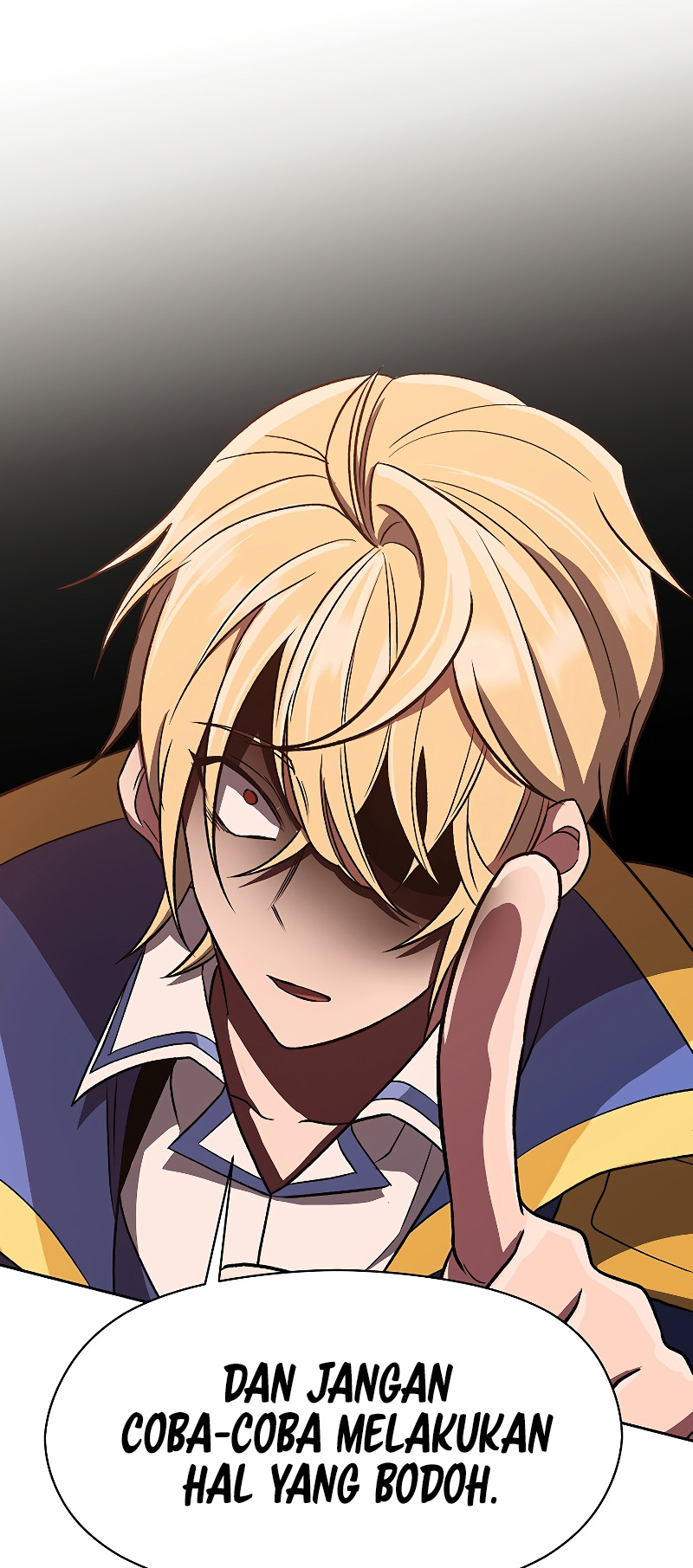 The Great Wizard Transcendent Chapter 50 - halaman 50