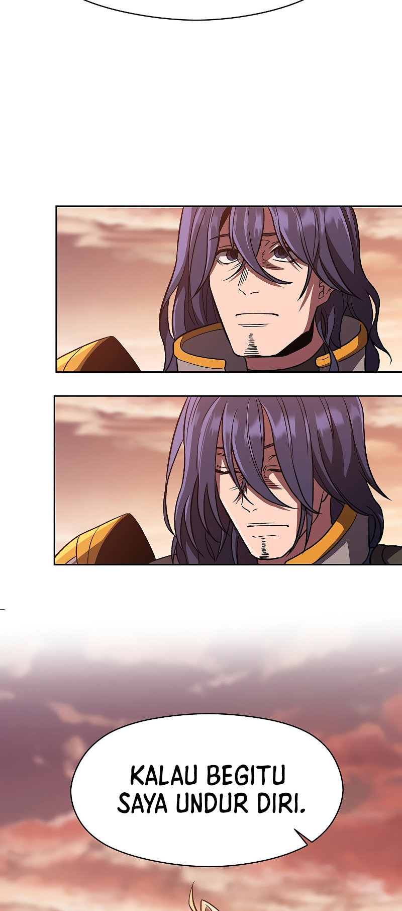 The Great Wizard Transcendent Chapter 50 - halaman 51