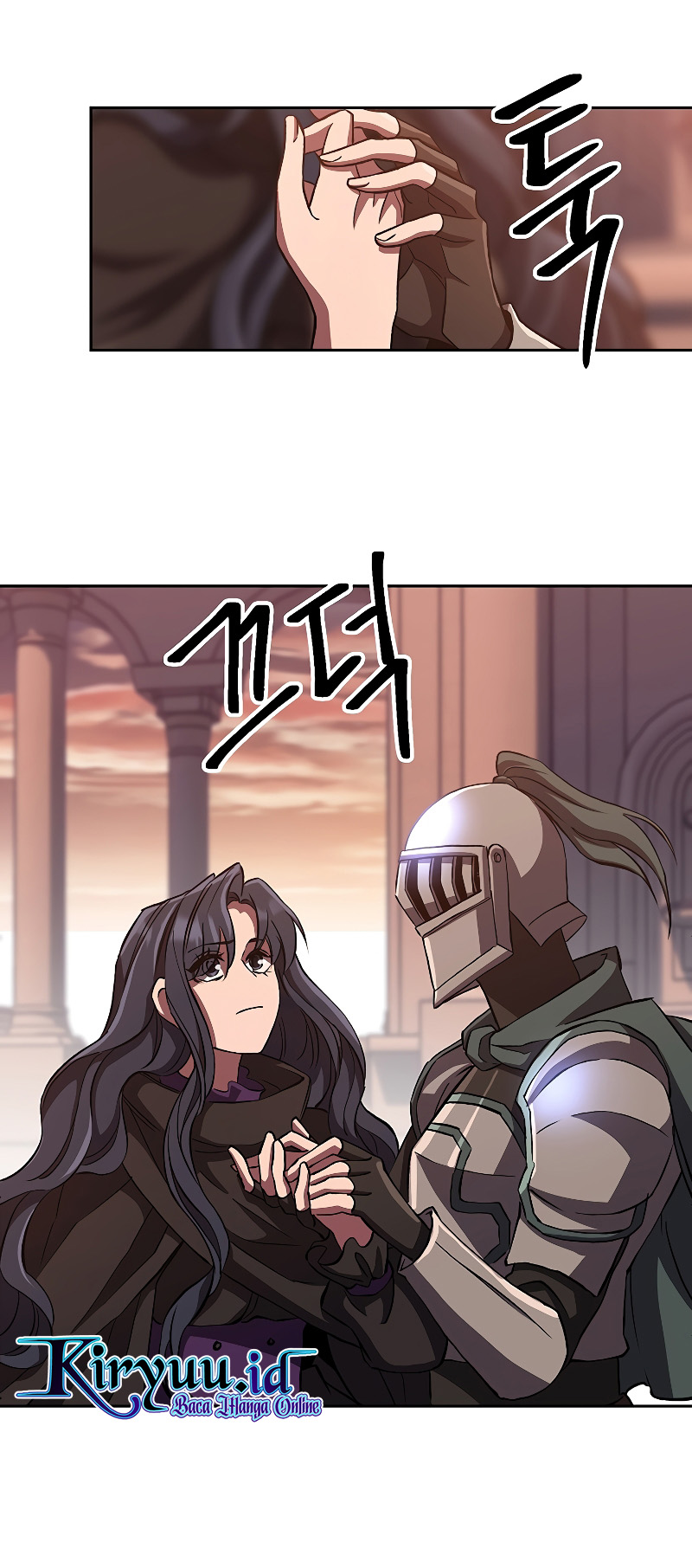The Great Wizard Transcendent Chapter 50 - halaman 53