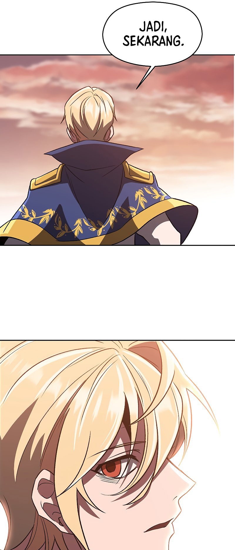 The Great Wizard Transcendent Chapter 50 - halaman 54
