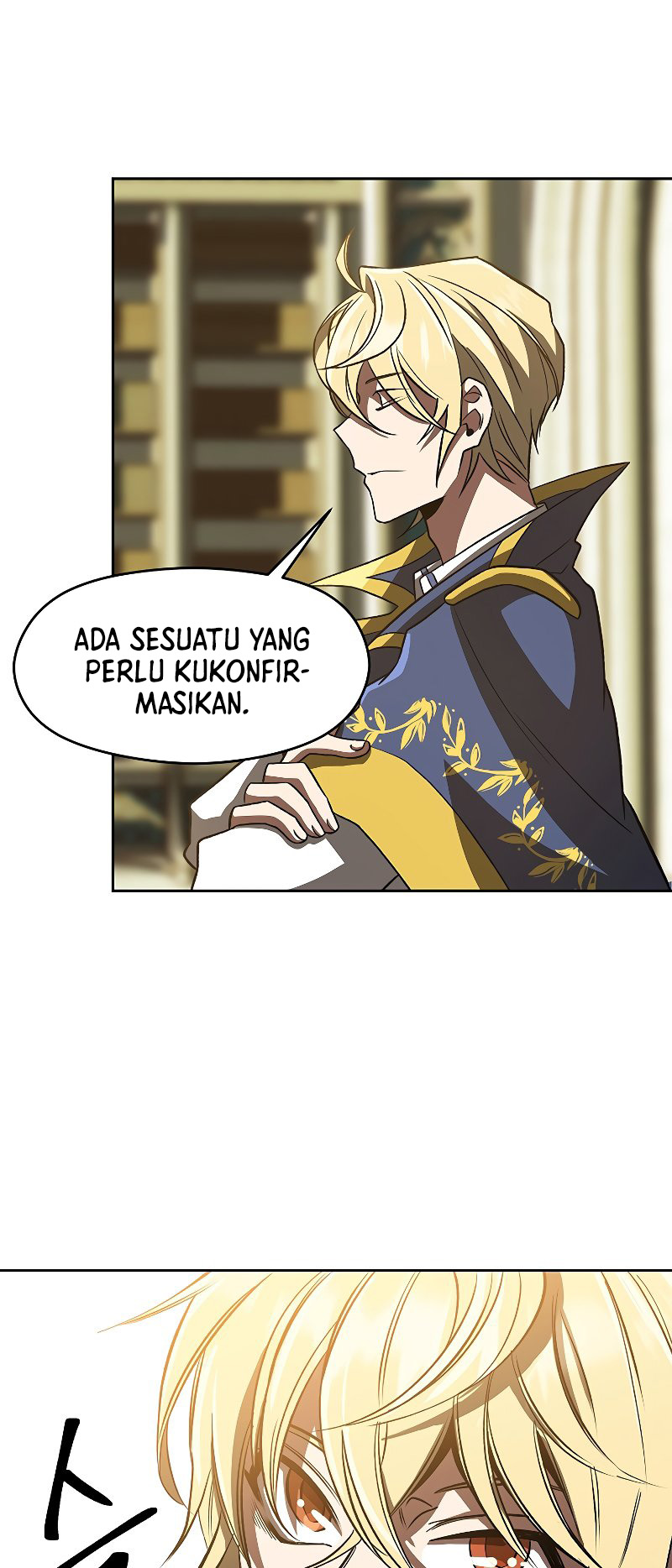 The Great Wizard Transcendent Chapter 50 - halaman 57