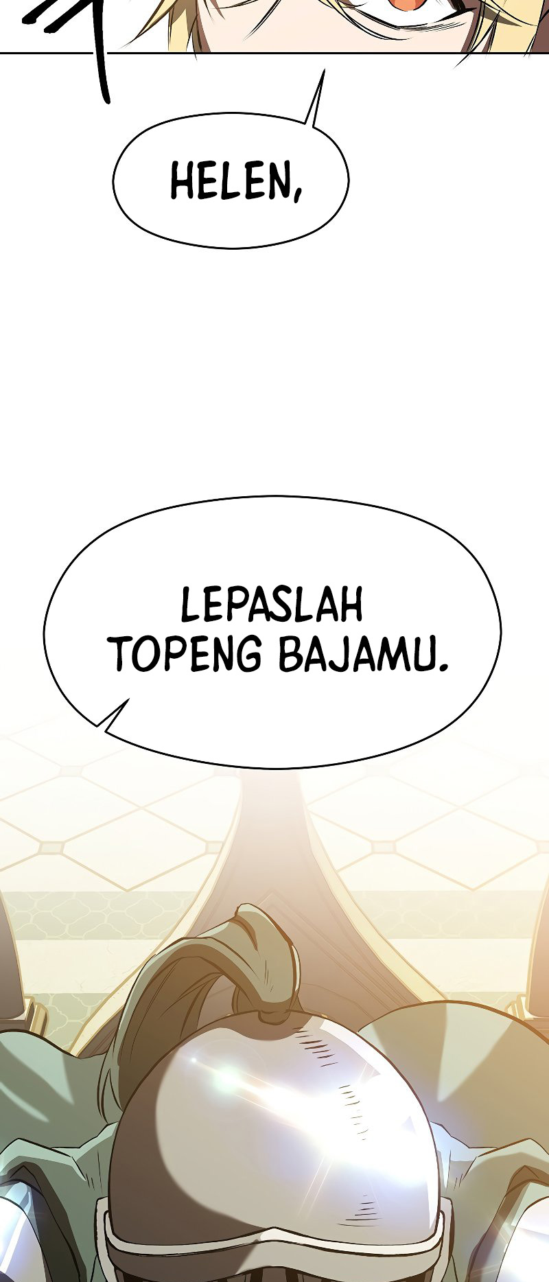 The Great Wizard Transcendent Chapter 50 - halaman 58