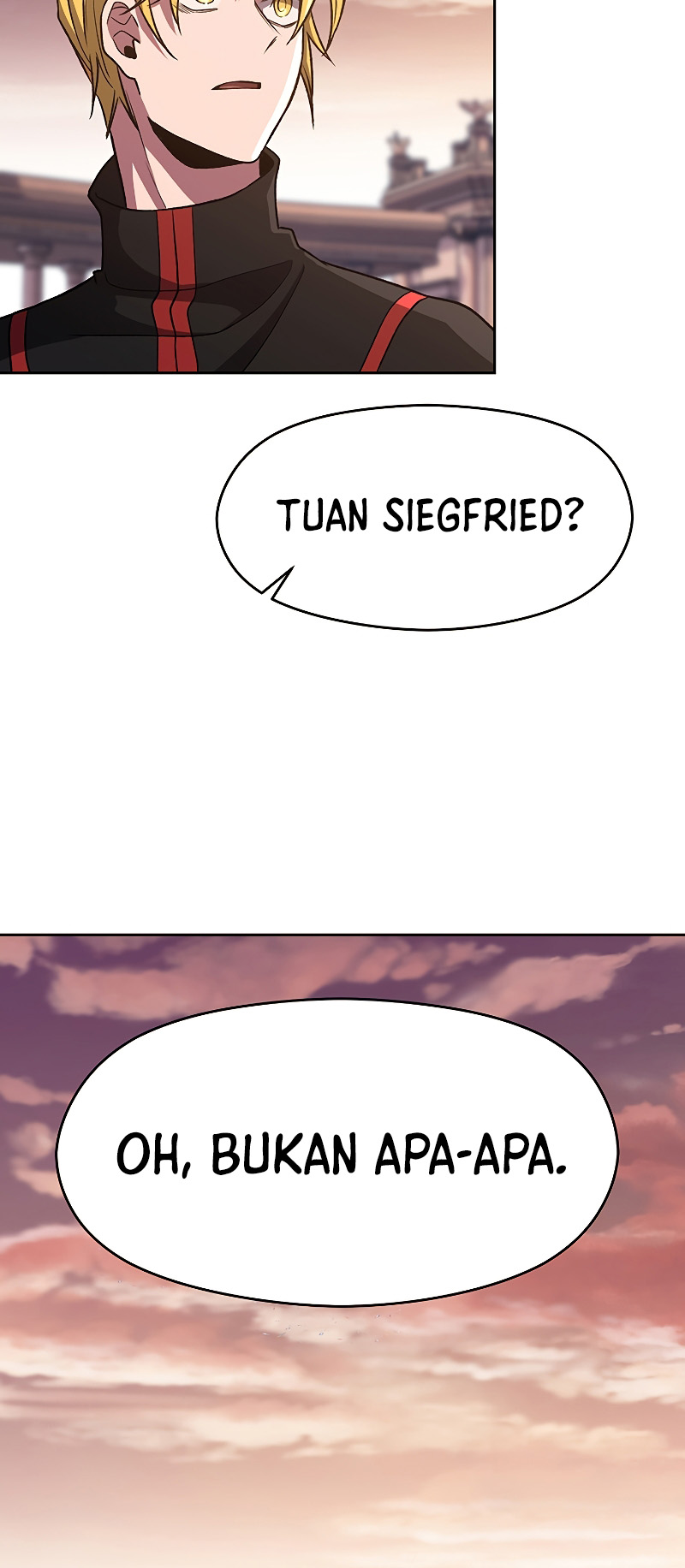 The Great Wizard Transcendent Chapter 52 - halaman 11