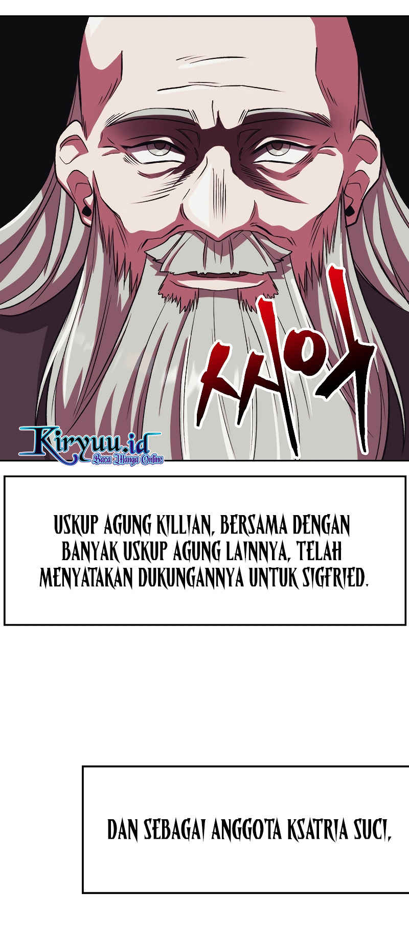The Great Wizard Transcendent Chapter 52 - halaman 17