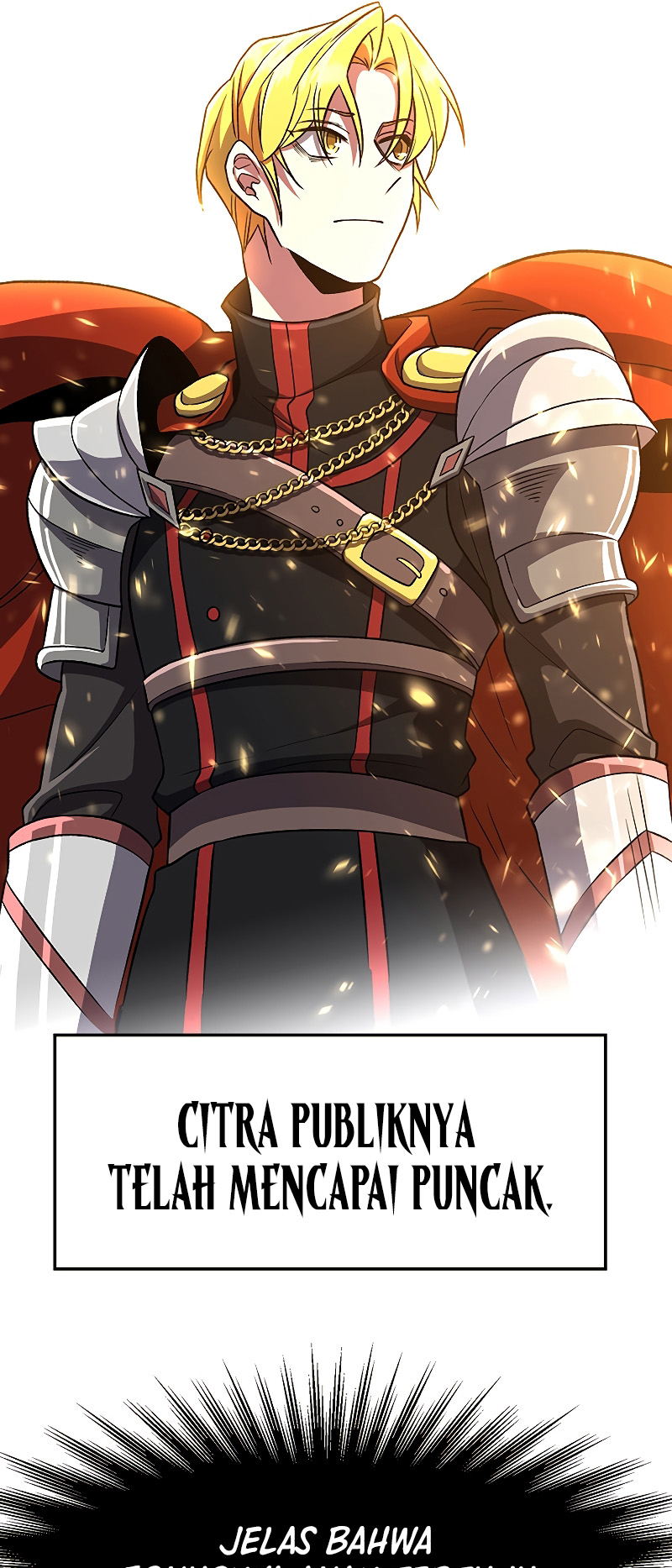 The Great Wizard Transcendent Chapter 52 - halaman 18
