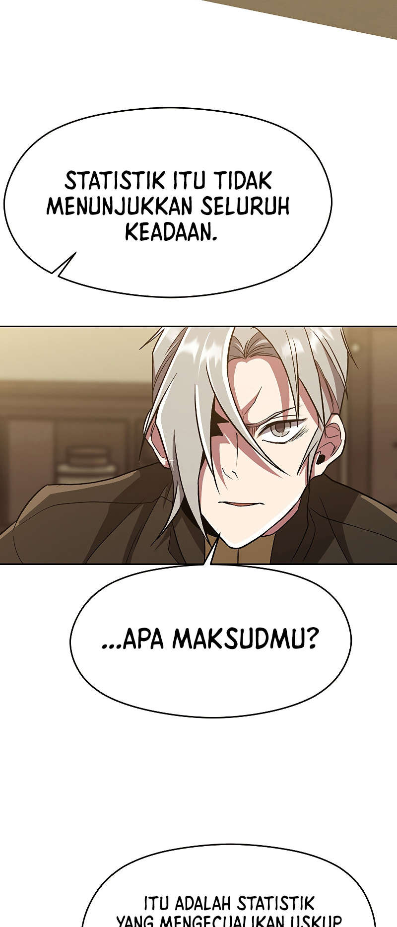 The Great Wizard Transcendent Chapter 52 - halaman 22